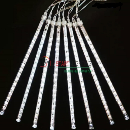 LED SAO BĂNG CHÙM 5 TẮC