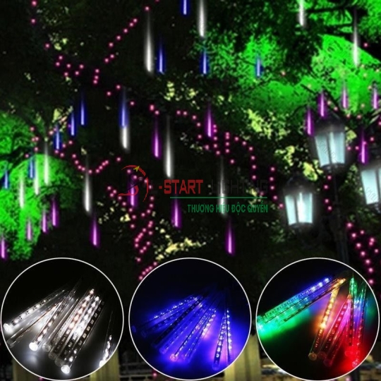 LED SAO BĂNG ĐƠN 0.8 TẮC