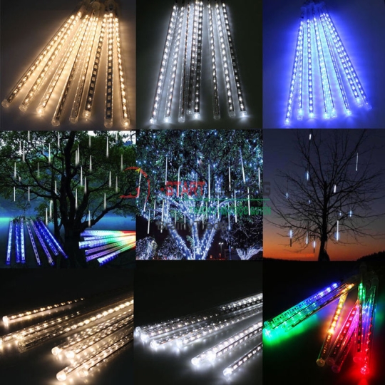 LED SAO BĂNG ĐƠN 0.8 TẮC