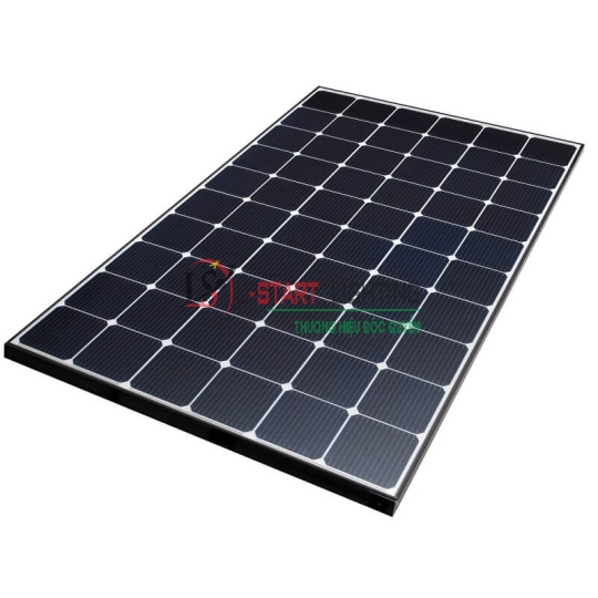 TẤM PIN NLMT 100w