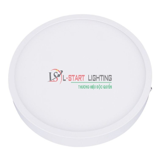 LED PANEL NỔI TRÒN 600*600 48W