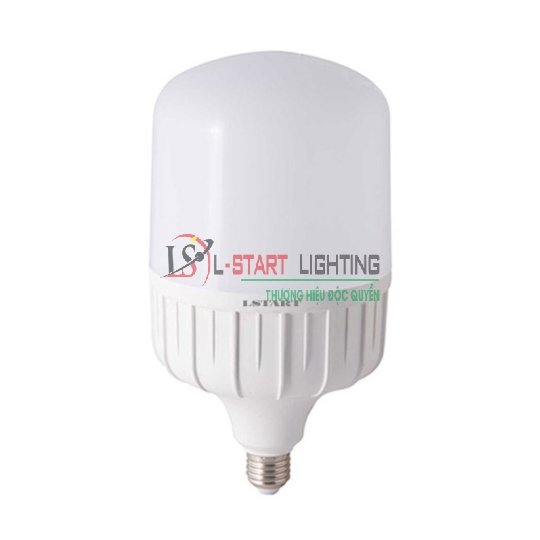 BULB TRỤ BÌNH ĐUI E27 40W