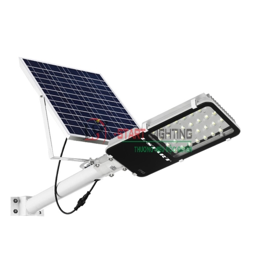 ĐÈN ĐƯỜNG NLMT CAO CẤP 300W