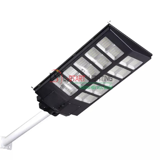ĐÈN ĐƯỜNG LIỀN THỂ NLMT 360 ĐỘ - 500W