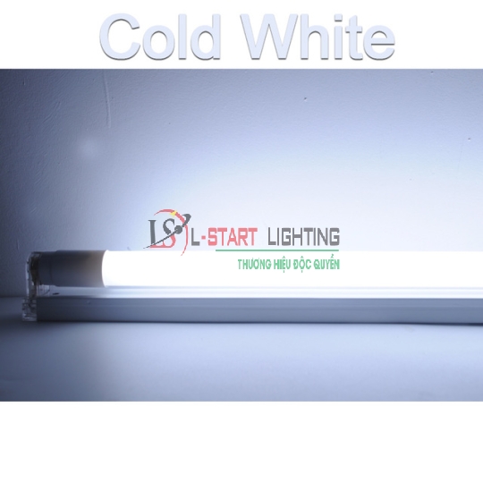 TUÝP LED NEON TRẮNG