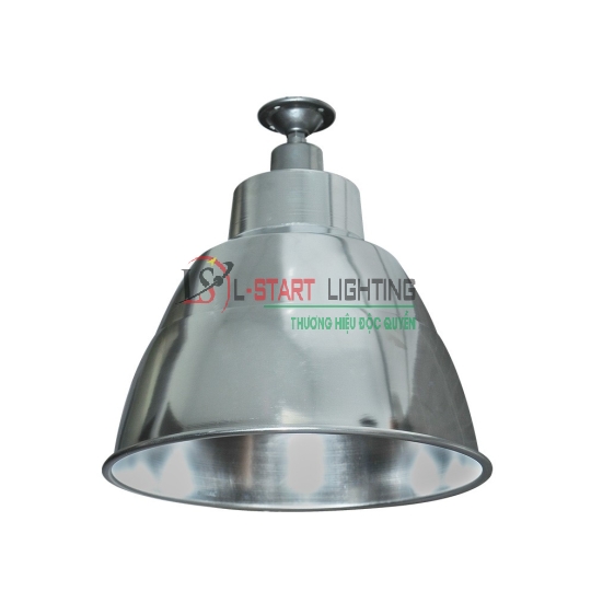 CHÓA LED NHÀ XƯỞNG INOX