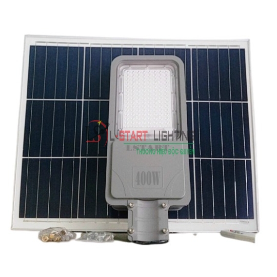 ĐÈN ĐƯỜNG NLMT 400 W