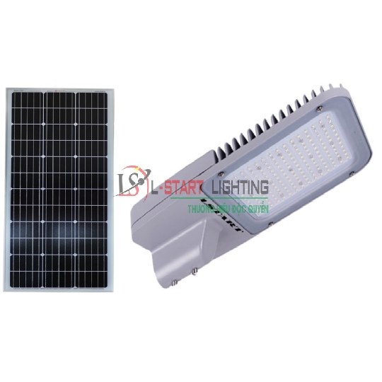 ĐÈN ĐƯỜNG NLMT PHILLIP 200W