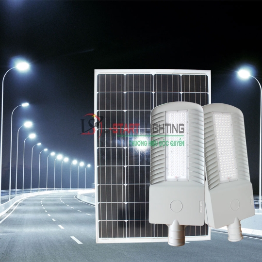 ĐÈN ĐƯỜNG NLMT PHILLIP 150W