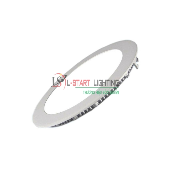 LED ÂM TRẦN TRÒN 6W