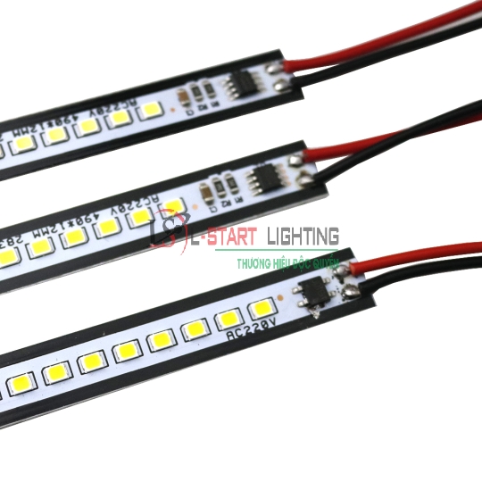 LED THANH ĐÔI 220V 1.2M