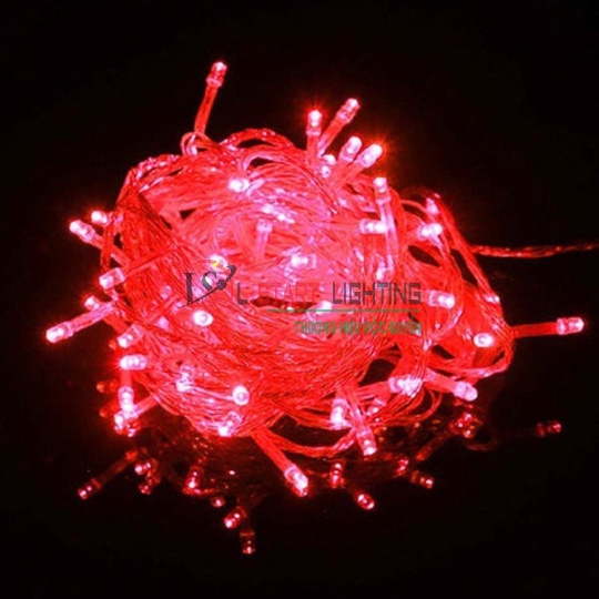 ĐÈN CHỚP DÂY ĐỎ