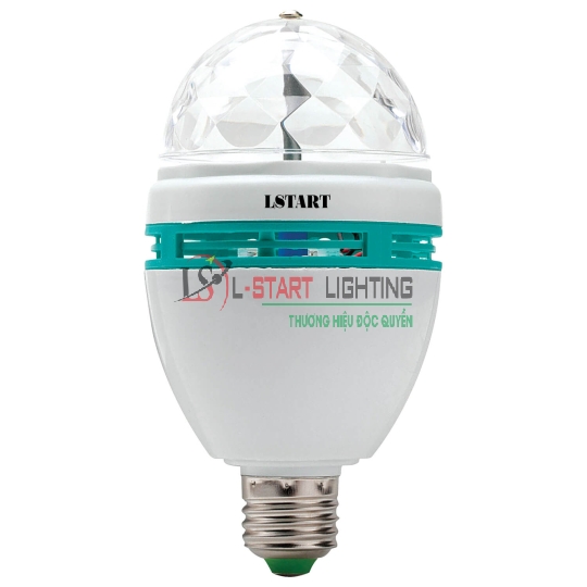 ĐÈN CẦU CẢM ỨNG LOẠI TRUNG