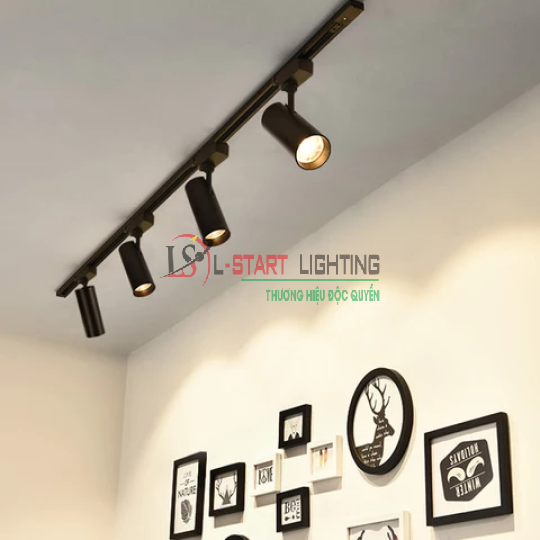 ĐÈN RỌI RAY SMD 12 W