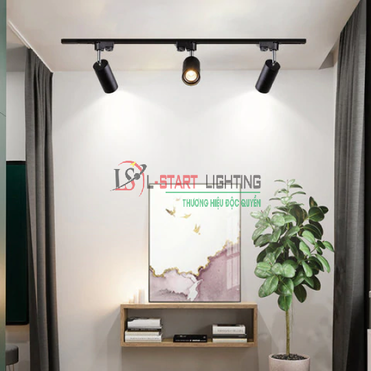 ĐÈN RỌI RAY SMD 12 W