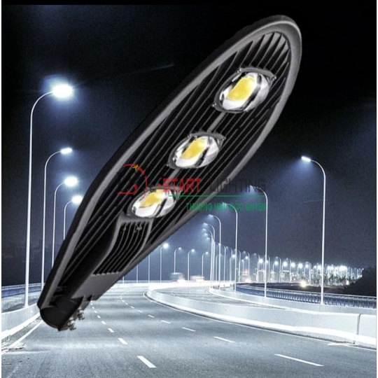 ĐÈN ĐƯỜNG CHIẾC LÁ TAIWAN 150W