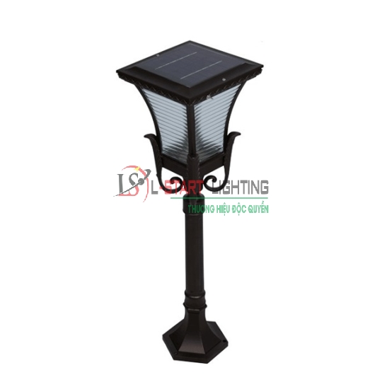 ĐÈN TRỤ SÂN VƯỜN NLMT_9