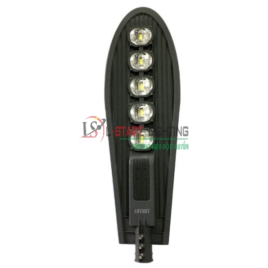 ĐÈN ĐƯỜNG CHIẾC LÁ TAIWAN 250W