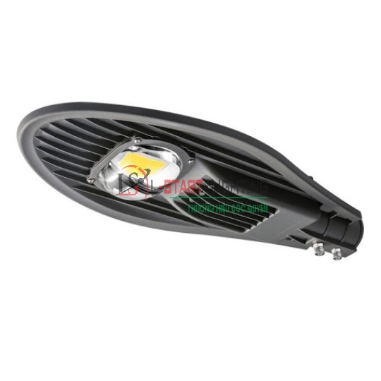 ĐÈN ĐƯỜNG CHIẾC LÁ TAIWAN 50W