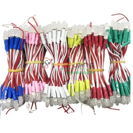 LED QUẢNG CÁO RUỒI 