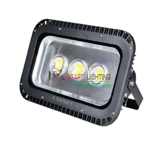 ĐÈN PHA LED THẤU KÍNH 150W