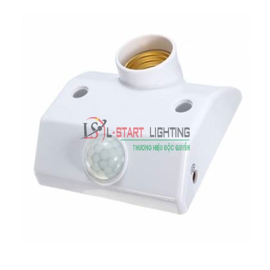 ĐẾ CẢM ỨNG E27