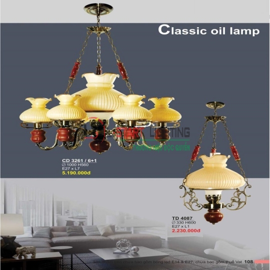 ĐÈN MÂM LED TRANG TRÍ