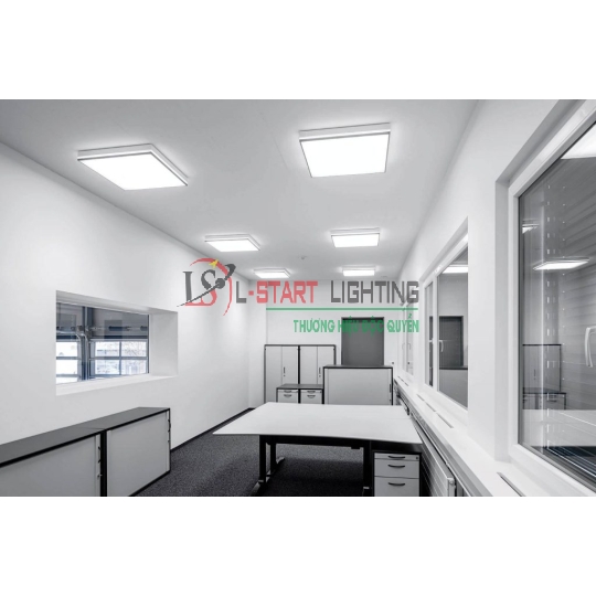 LED ỐP NỔI LSTART VUÔNG 6W