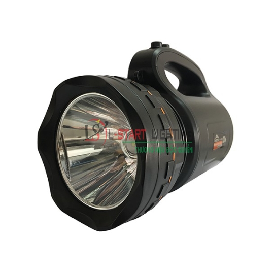 ĐÈN PIN SẠC DP 9855
