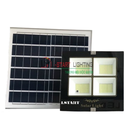 ĐÈN PHA NLMT 4 KHOANG 200W