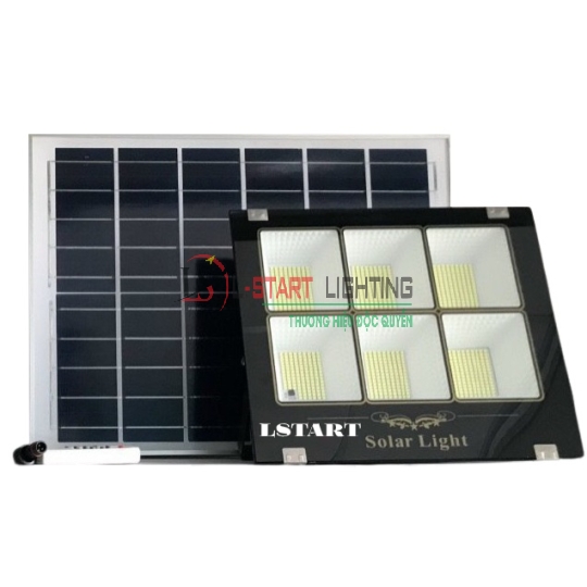 ĐÈN PHA NLMT 4 KHOANG 300W
