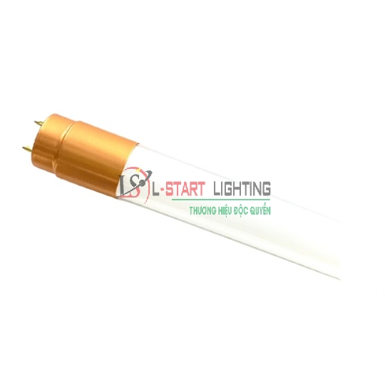ĐÈN LED TUBE T8 NHÔM TÁO 22W