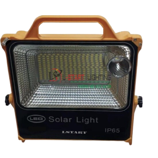 ĐÈN PHA NLMT XÁCH TAY 150W