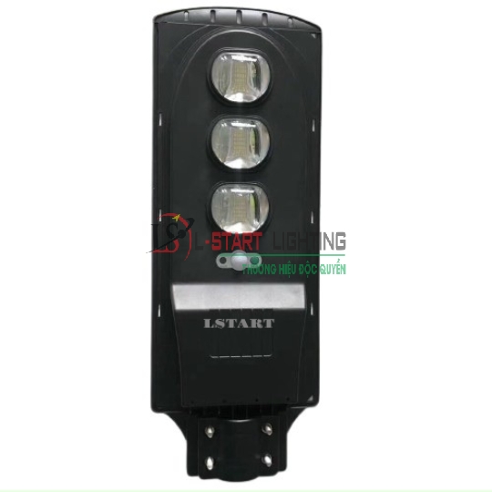 ĐÈN ĐƯỜNG LIỀN THỂ NLMT COB 150W