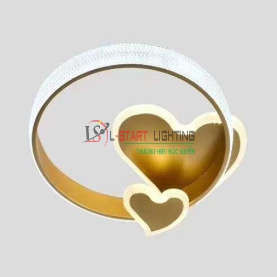 ĐÈN MÂM LED TRANG TRÍ