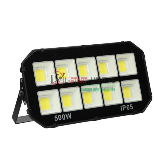 ĐÈN PHA LED COB 500W